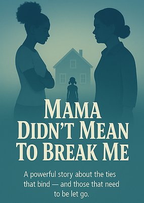 Mama Didn't Mean to Break Me Play