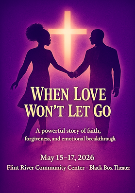 When Love Want Let Go Play