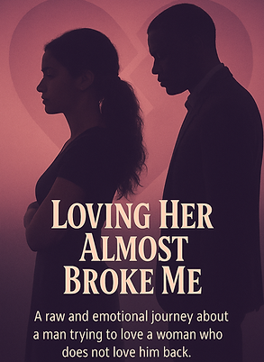 Loving Her Almost Broke Me Play