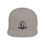 Thumbnail: Gracelyn Flat Bill Snapback