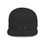 Thumbnail: Gracelyn Flat Bill Snapback