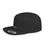 Thumbnail: Gracelyn Flat Bill Snapback