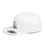 Thumbnail: Gracelyn Flat Bill Snapback