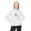 Thumbnail: Gracelyn University Unisex Midweight Softstyle Fleece Crewneck Sweatshirt