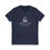 Thumbnail: Gracelyn University Women's Jersey Short Sleeve V-Neck Tee
