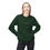 Thumbnail: Gracelyn University Unisex Midweight Softstyle Fleece Crewneck Sweatshirt