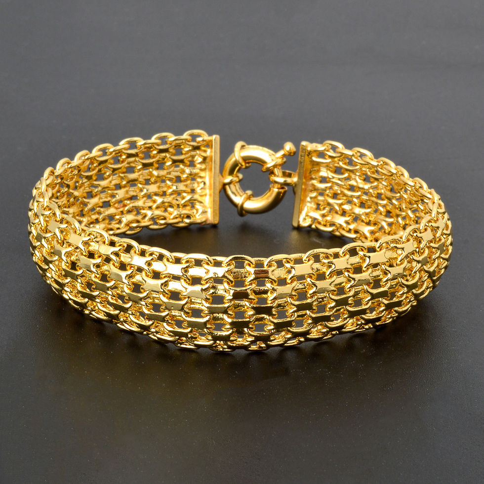 Thumbnail: Dubai Royal Chain