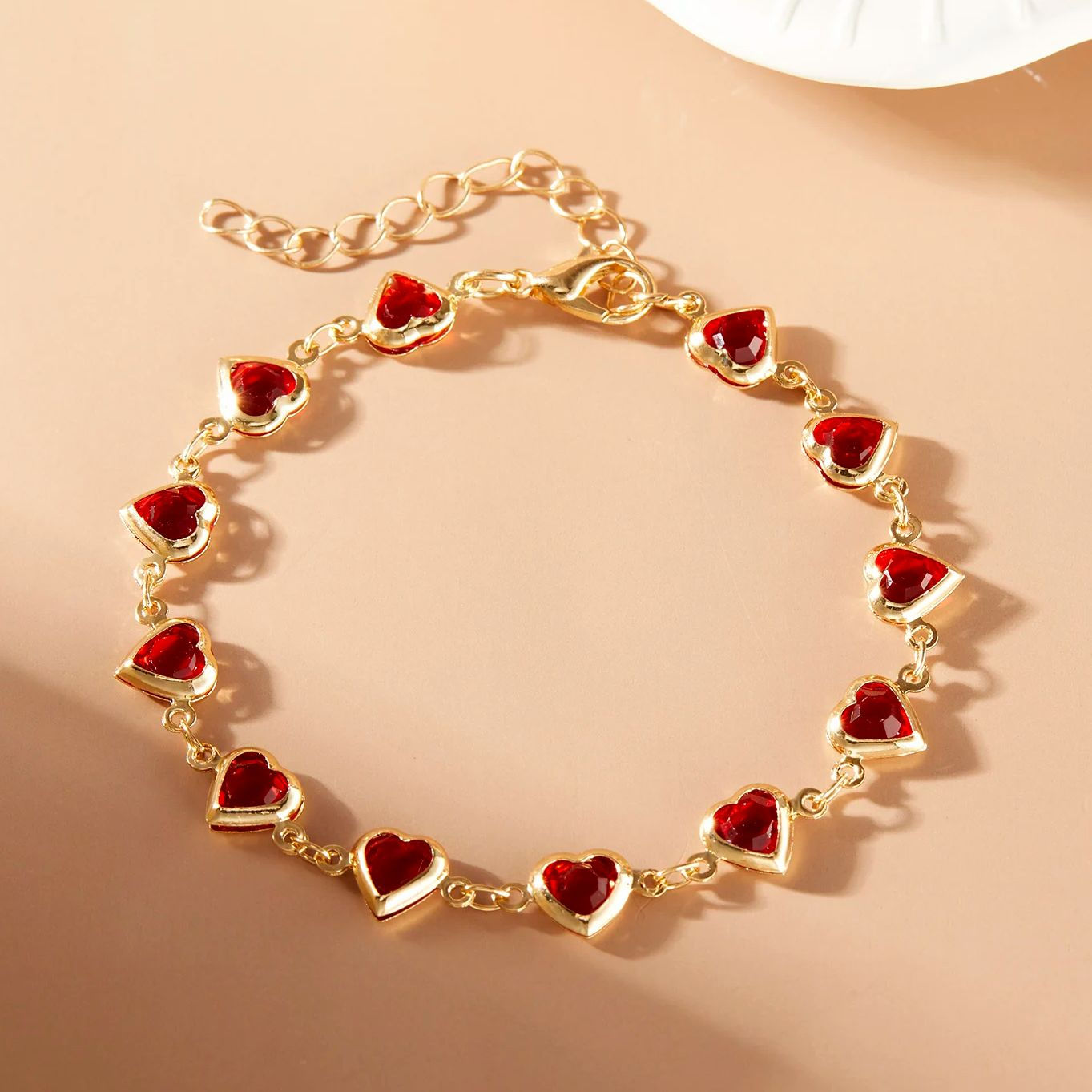 Imperial Link Bracelet