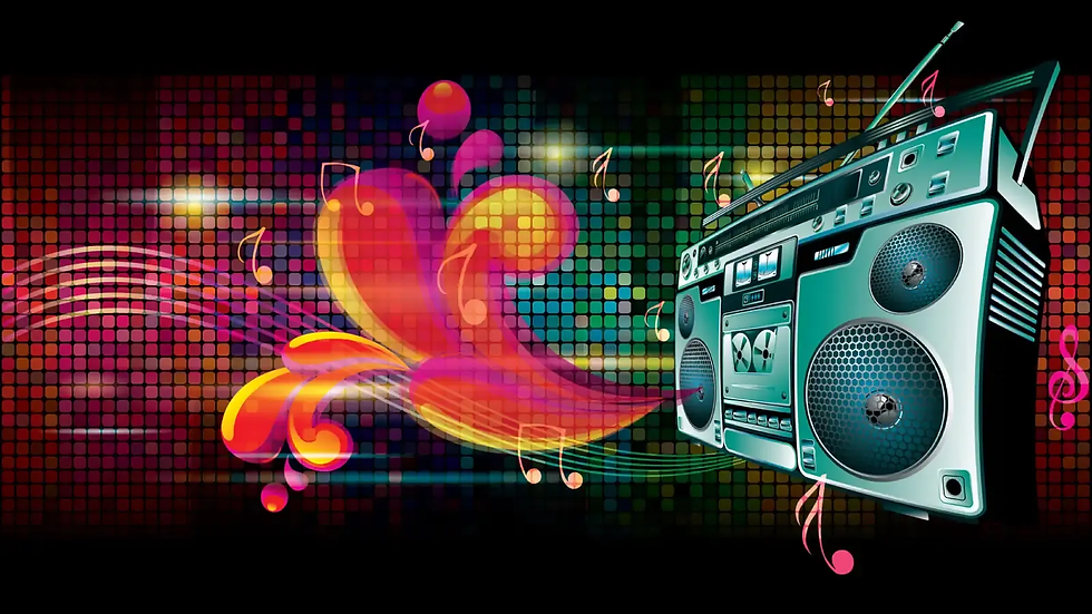 Fluency, Confidence and Music