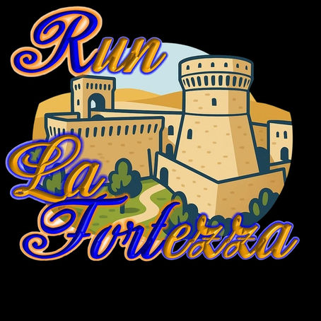 4ª Maratonina de la Fortezza
