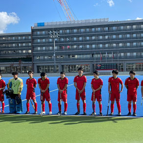 11/27(日)VS和歌山大