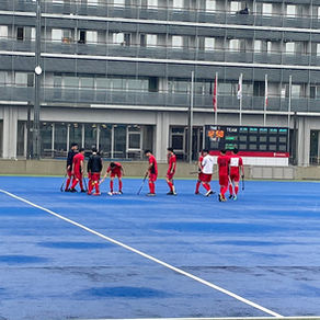 11/13(日)VS和歌山大