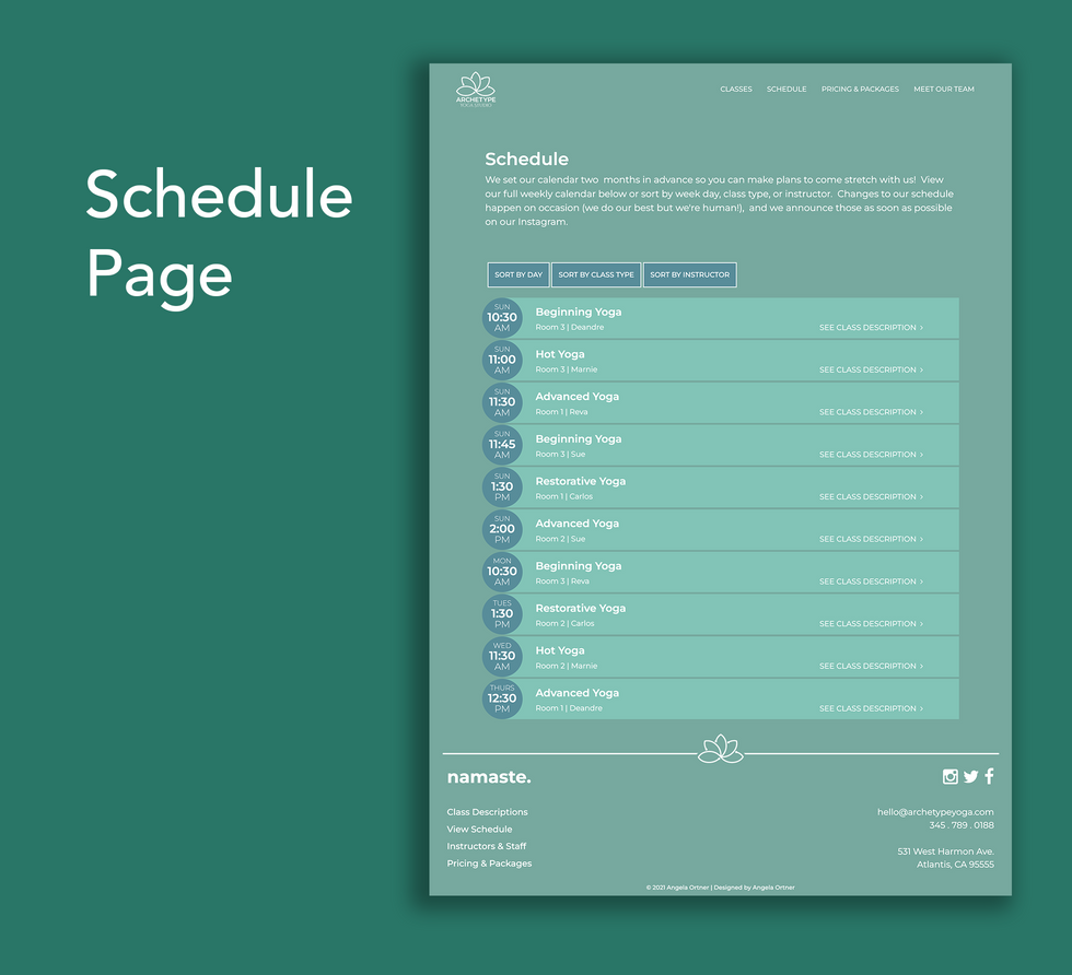 website-archetype-mock-layout-wix5