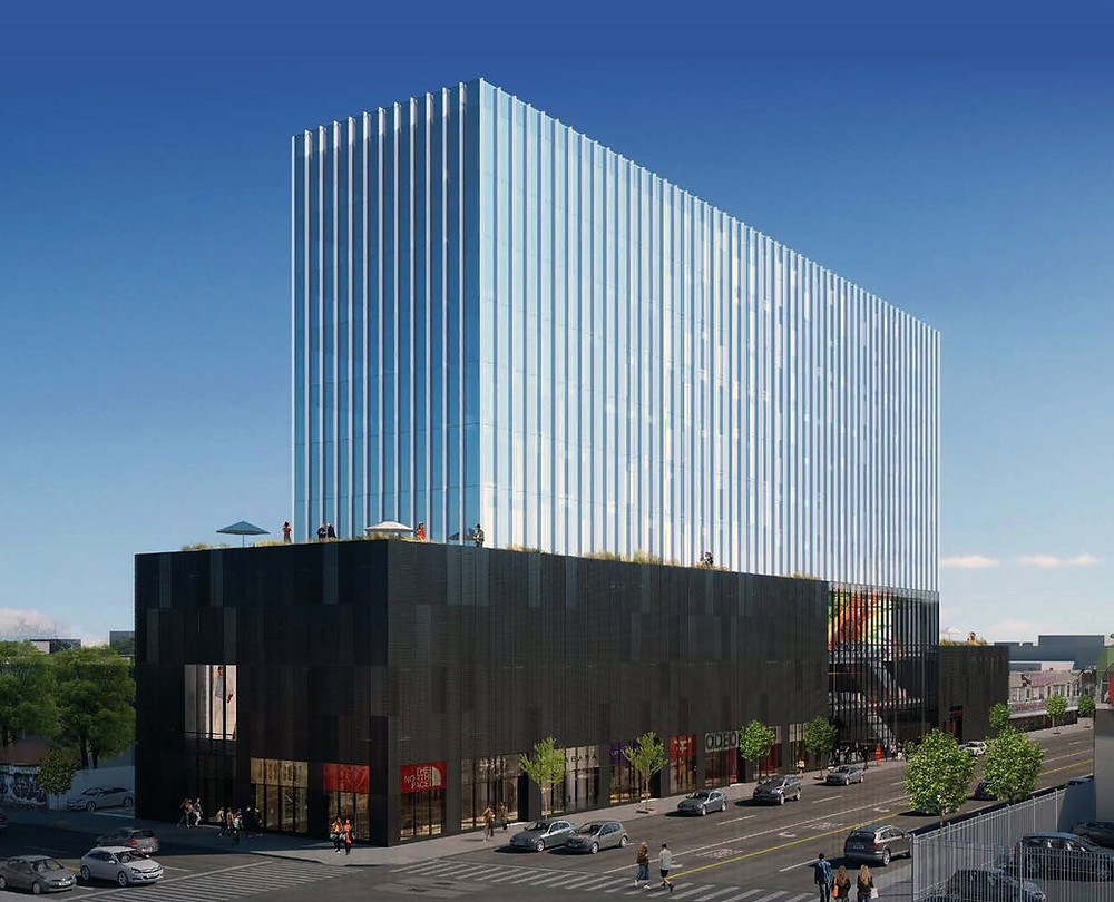Parkview Financial, 1498-1538 Coney Island Avenue, Brooklyn, New York