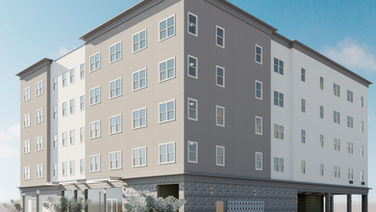 $12.5M Multifamily