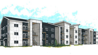 Parkview Financial Closes $27.5M Construction Loan for a 178-Unit Apartments in Vancouver, WA