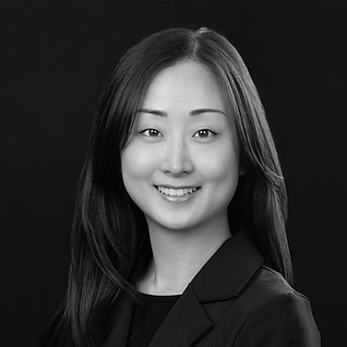 Alyson Chung, Parkview Financial