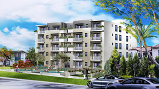 Local Developer Creates Partnership with Parkview Financial to Ensure Multifamily Restoration