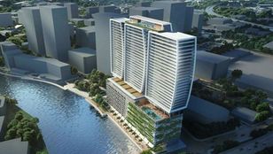 Parkview Financial Closes $35M Loan for the Recapitalization of a Land Parcel in Downtown Tampa, FL