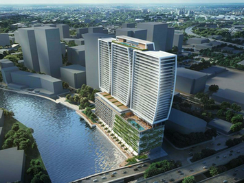 103 S. Ashley St Tampa Florida, Parkview Financial