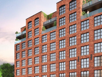 Brooklyn, New York, Parkview Financial, Construction Loan