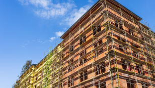 Senior Housing Construction a Safe Bet for Lenders
