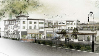Parkview Funds $31.85M Construction Loan for Mixed-Use Project