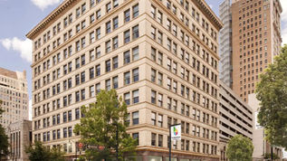 Parkview Financial Closes $25.5M Construction Loan for Historic Birmingham’s Frank Nelson Building