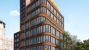 Parkview Financial Closes $70M Loan for Office Building in Greenwich Village