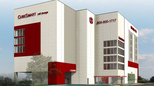Parkview Financial Closes $18.3M Construction Loan for Self-Storage Property in Yonkers, NY