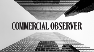 Commercial Observer: Fed Holds Rates – Parkview’s Paul Rahimian on CRE Strategy