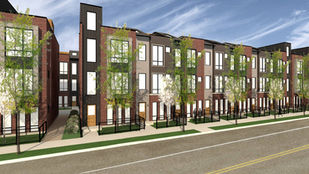 Parkview Financial Provides $22.7M Construction Loan for Townhome Project in Chicago