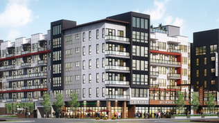 Parkview Financial Funds $38M Loan in Houston, TX