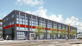 Oakland Lands $32M Construction Loan for Live/Work Project