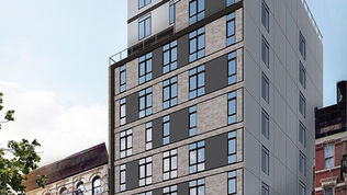 Parkview Financial Closes $30M Construction Loan for 12-Story Apartment Building in Manhattan