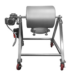ANCO 50 GALLON BUTTER CHURN
