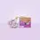 Miniaturbild: Passionfruit Shampoo Bar XL vet haar