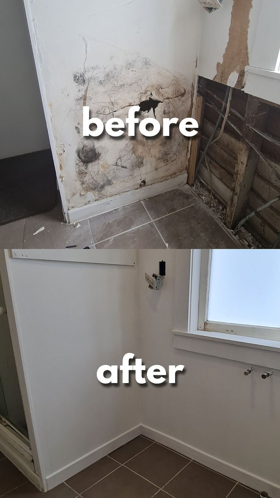 Remedial Work