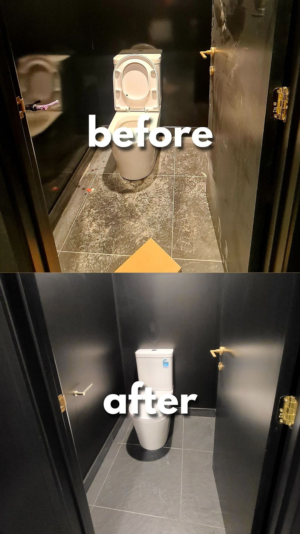 Builders Clean