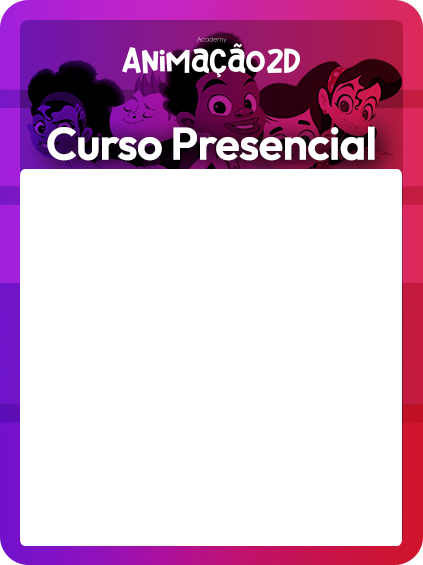 Curso de Animação 2D