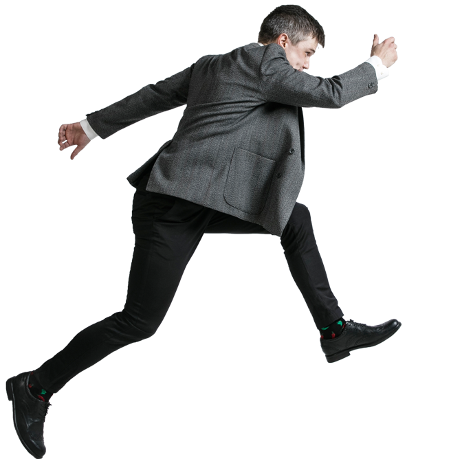 Conecte- se com as melhores marcas e aumente seu portfólio