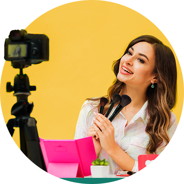 Curso de Influencer para quem já é Influencer e quer crescer