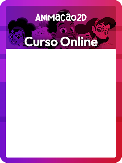 Curso de Animação 2D