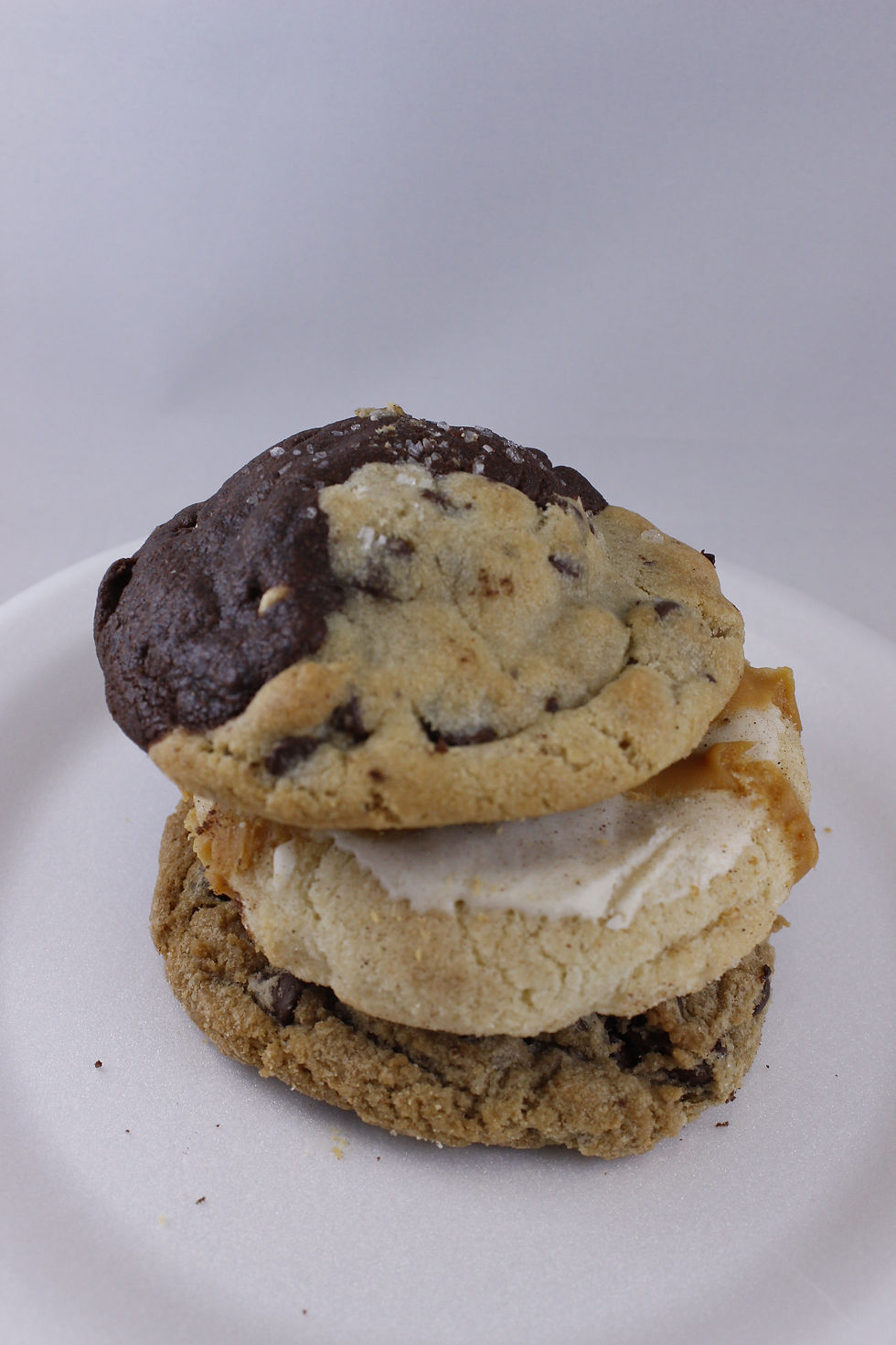 Cookie Stack