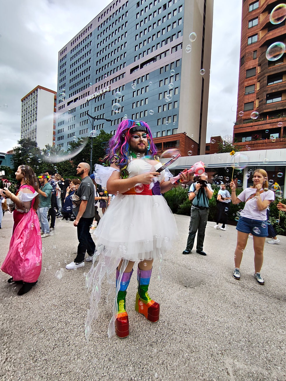gay pride