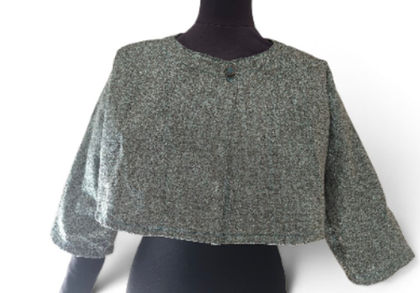 Émilie, TextileXY34, Couturière
