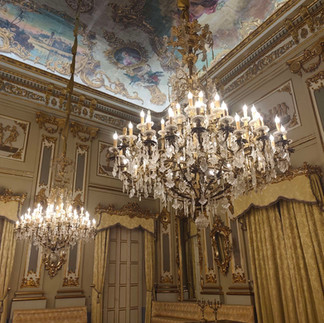 Salle de Bal, Murcia