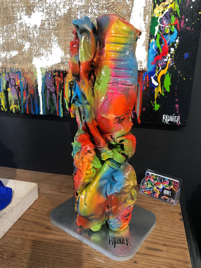 Le Totem