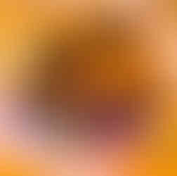 Ma Biche sur le toit, plat