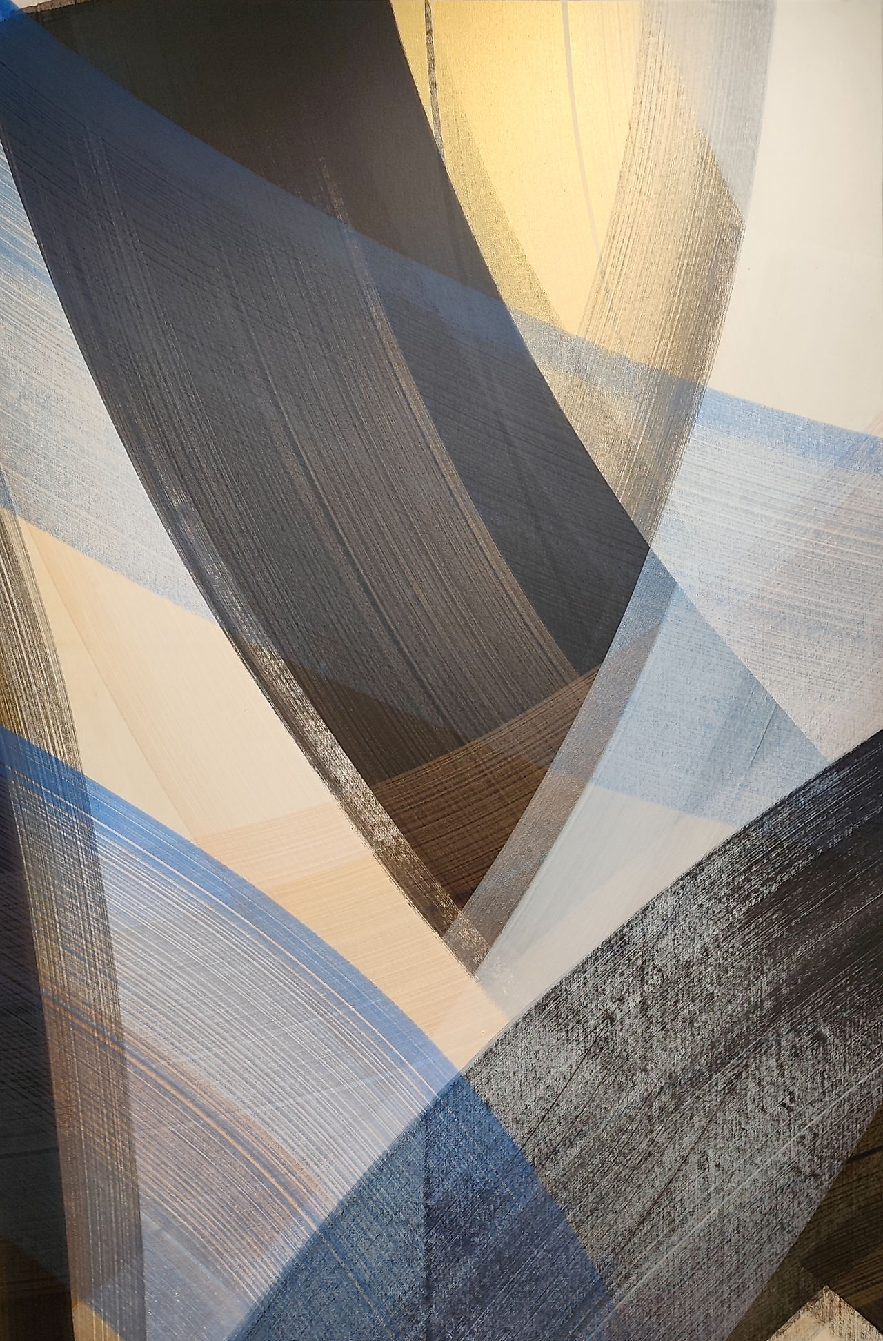 Connexions // Romain Froquet